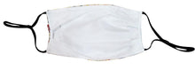Load image into Gallery viewer, Cree Confederacy Chicken Dance Face Cover Herman 
