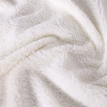 Load image into Gallery viewer, Fancy Champion Hooded Blanket blanket Herman 
