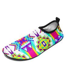 Load image into Gallery viewer, Fancy Champion Sockamoccs Kid&#39;s Slip On Shoes Herman 
