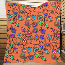 Load image into Gallery viewer, Indigenous Paisley Sierra Quilted Comforter
