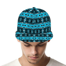 Load image into Gallery viewer, Northern Journey Snapback Hat 49 Dzine 
