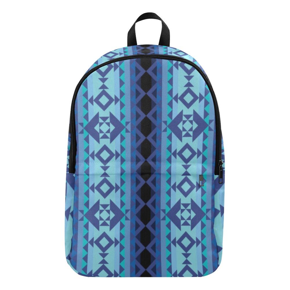 Tipi Fabric Backpack for Adult (Model 1659) Casual Backpack for Adult (1659) e-joyer 
